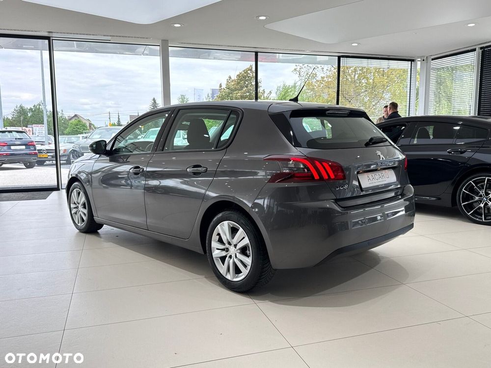 Peugeot 308 1.2 PureTech Active S&S - 3