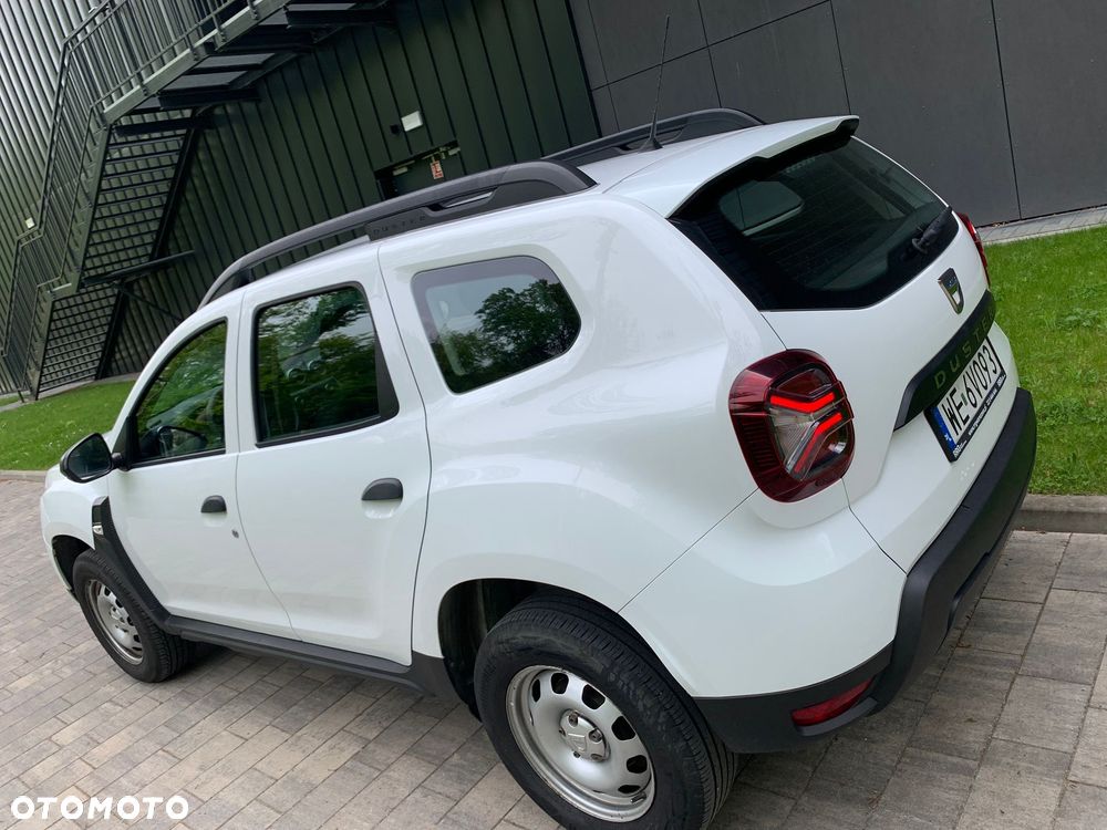 Dacia Duster 1.0 TCe Comfort - 17