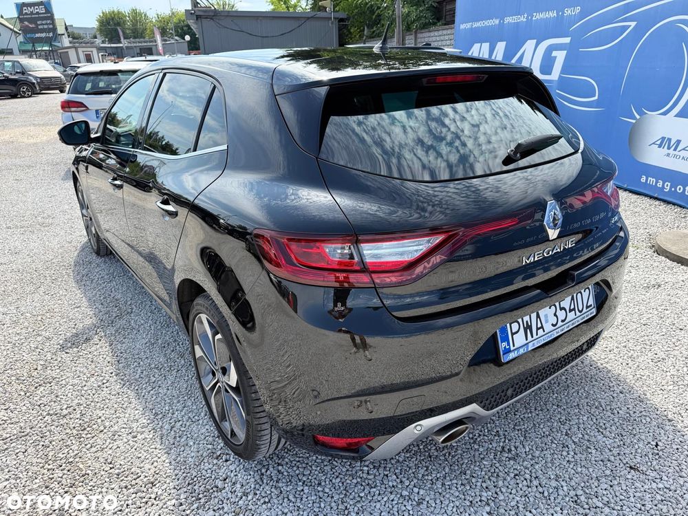 Renault Megane - 8