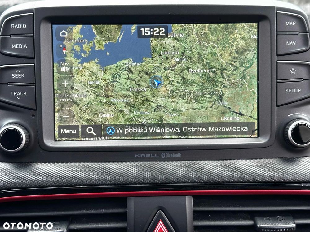 Hyundai Kona 1.6 CRDi DCT 4WD Premium - 31