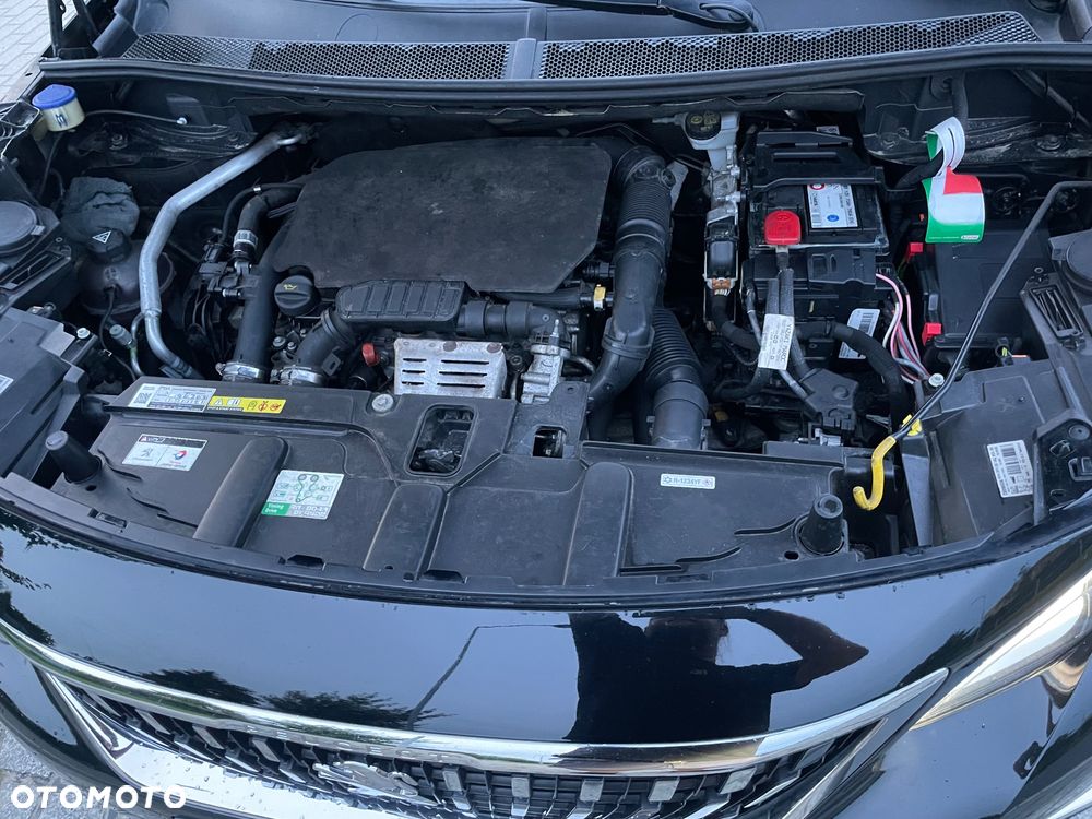 Peugeot 3008 - 17