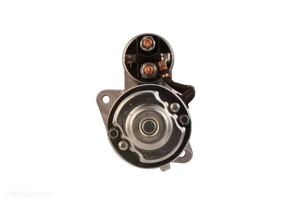 NOWY ROZRUSZNIK SCHAEFF | CARGO 114444 - 4