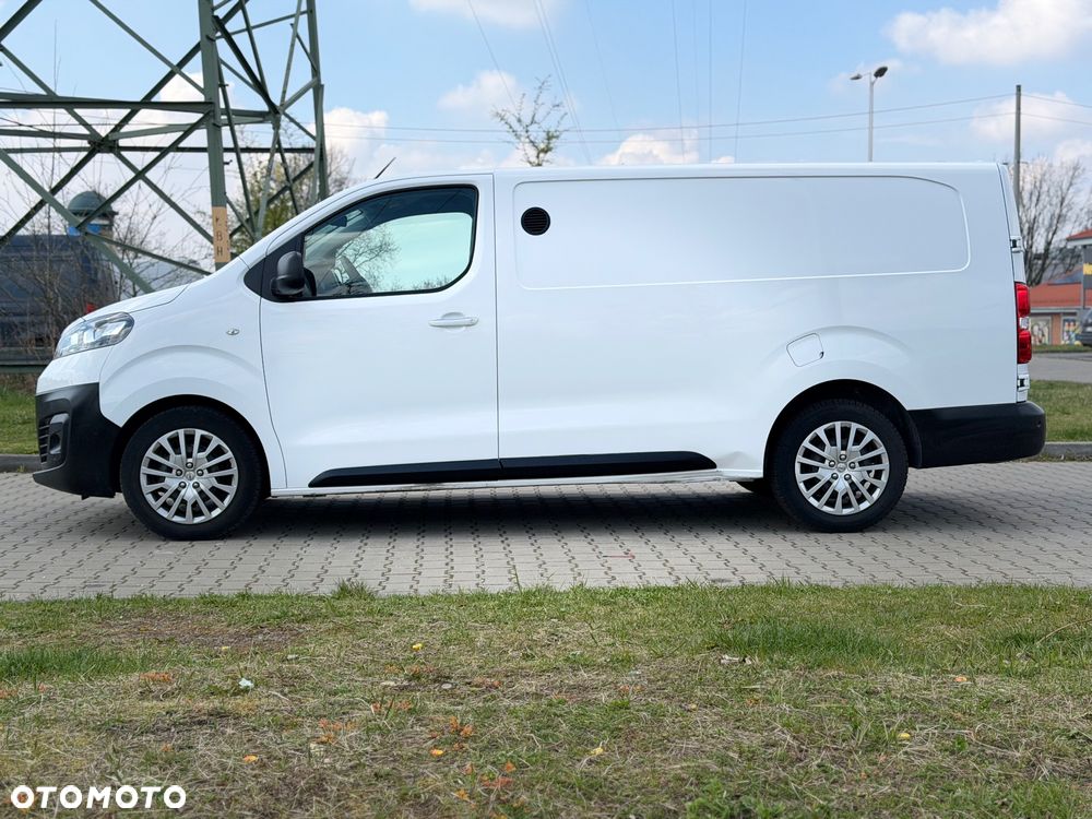 Opel Vivaro - 12