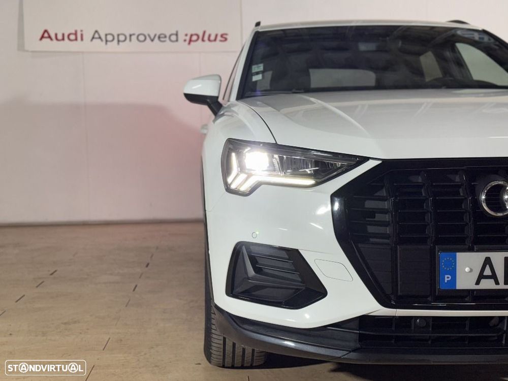 Audi Q3 35 TFSI Advanced S tronic - 27