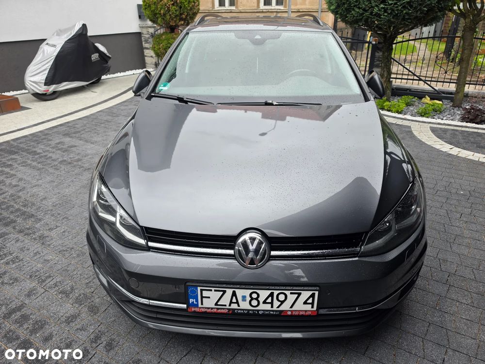 Volkswagen Golf 2.0 TDI BMT Highline DSG - 4