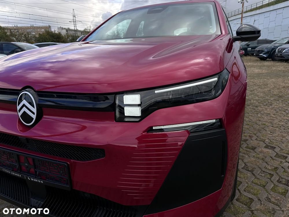Citroën C5 Aircross 1.2 mHEV You eDCT6 - 6