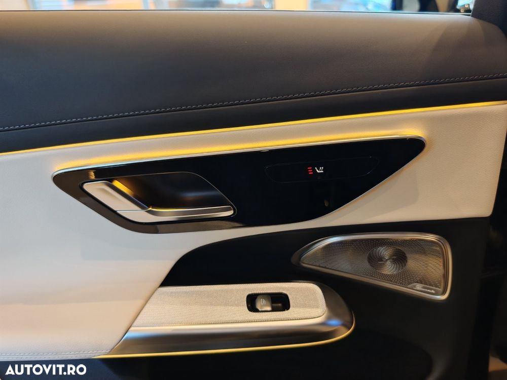 Mercedes-Benz E 200 MHEV 4MATIC Aut. - 23