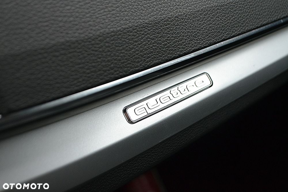 Audi Q5 2.0 TDI Quattro S tronic sport - 30