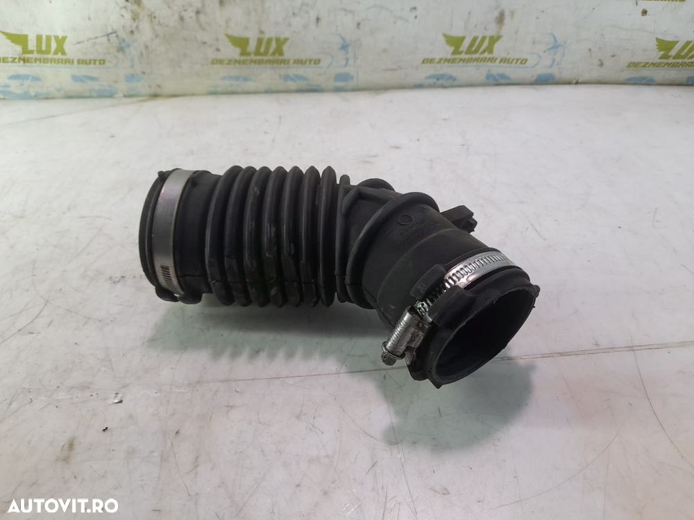 Furtun intercoooler 165758885R 1.5 dci K9K608 Renault Clio 4 [2012 - - 1