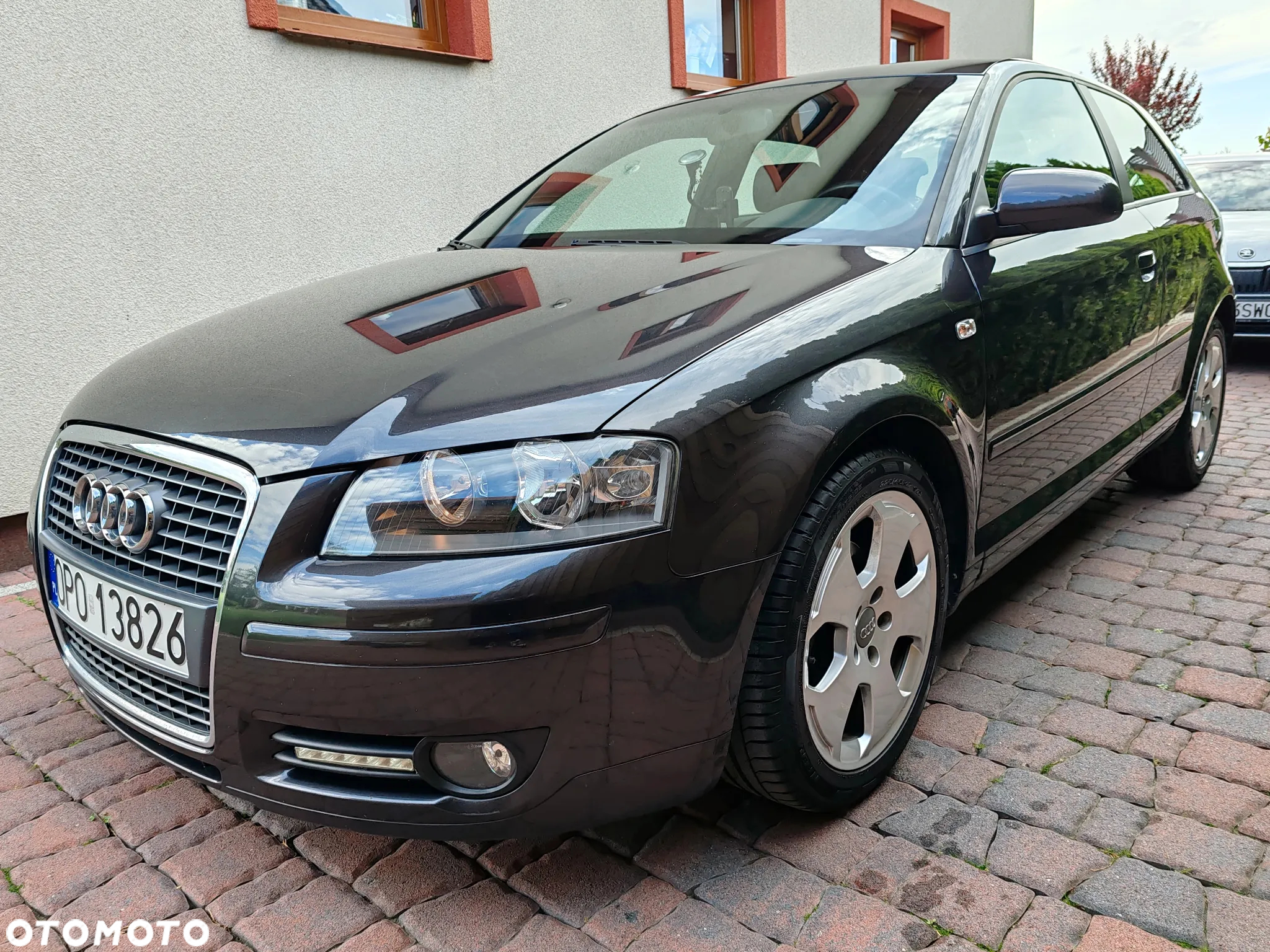 Audi A3 1.6 Ambition - 4
