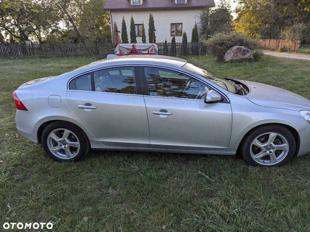 Volvo S60 D3 - 6