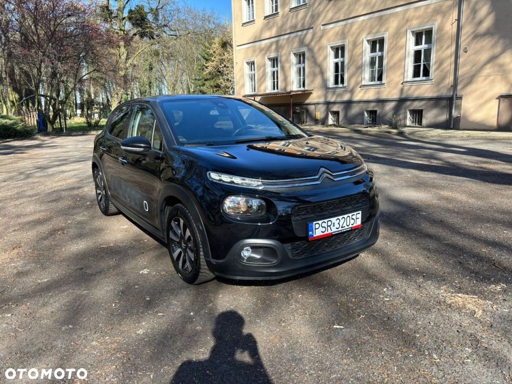Citroën C3 - 21