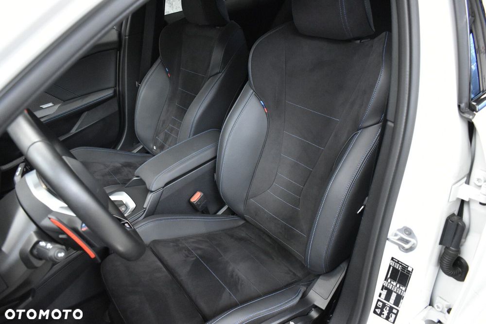 BMW Seria 1 M135 xDrive - 11