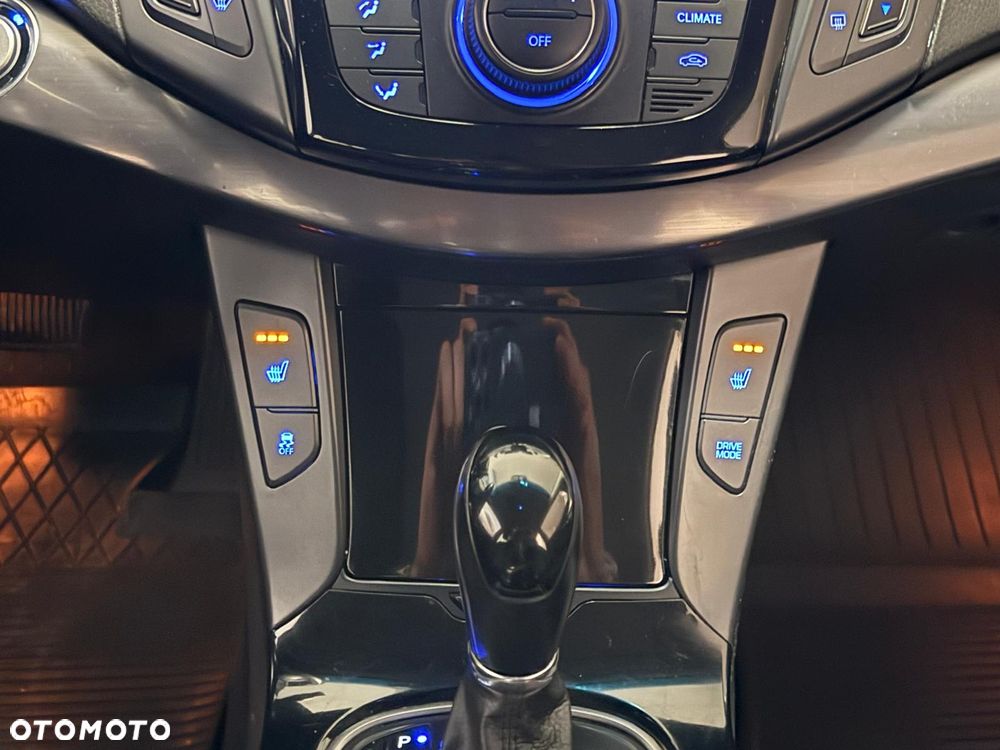 Hyundai i40 1.7 CRDi Comfort + - 11