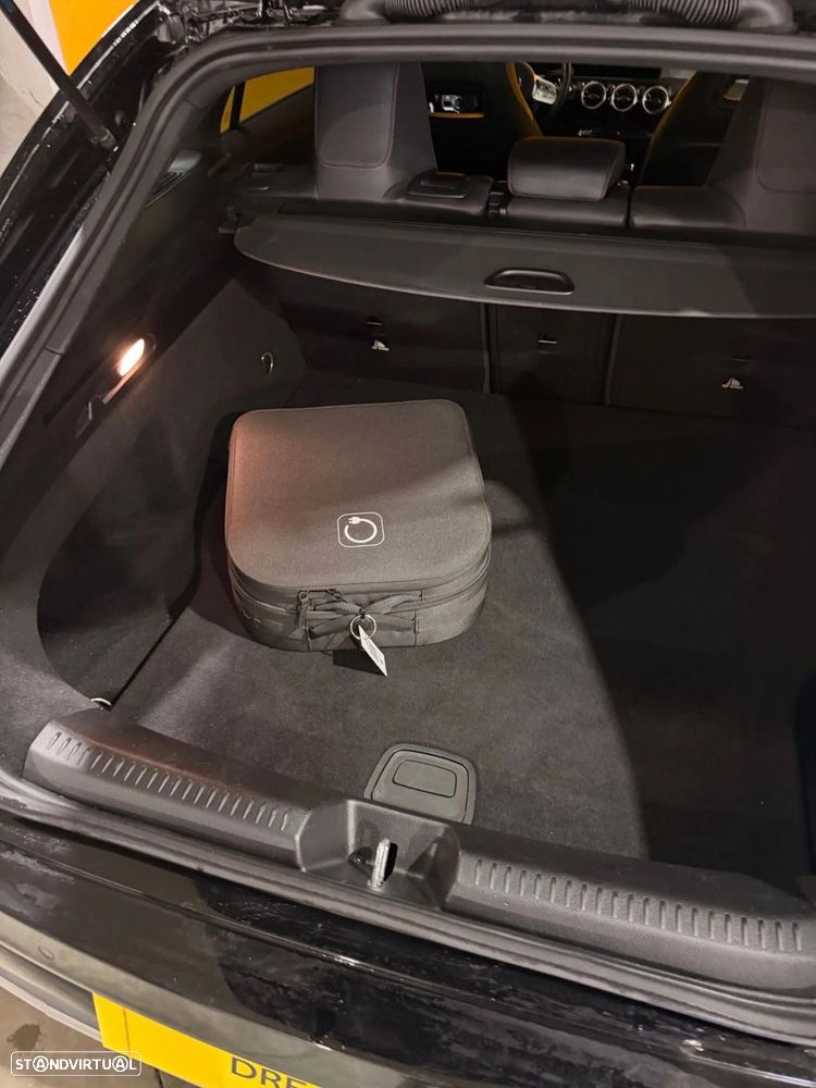 Mercedes-Benz CLA 250 e 8G-DCT Edition AMG Line - 14