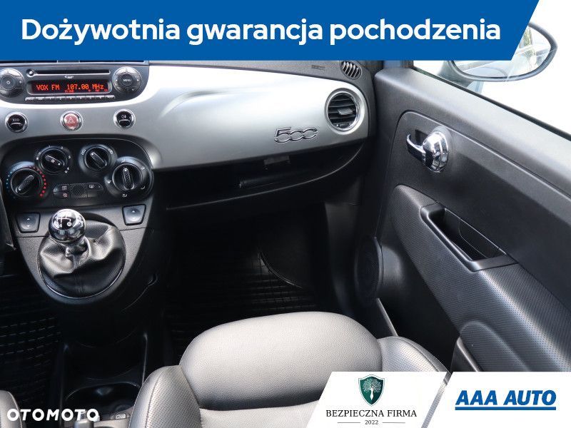 Fiat 500 - 10