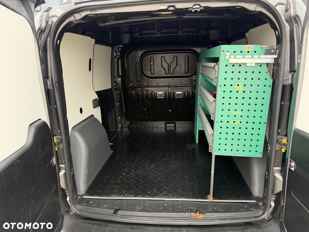 Fiat Doblo - 22