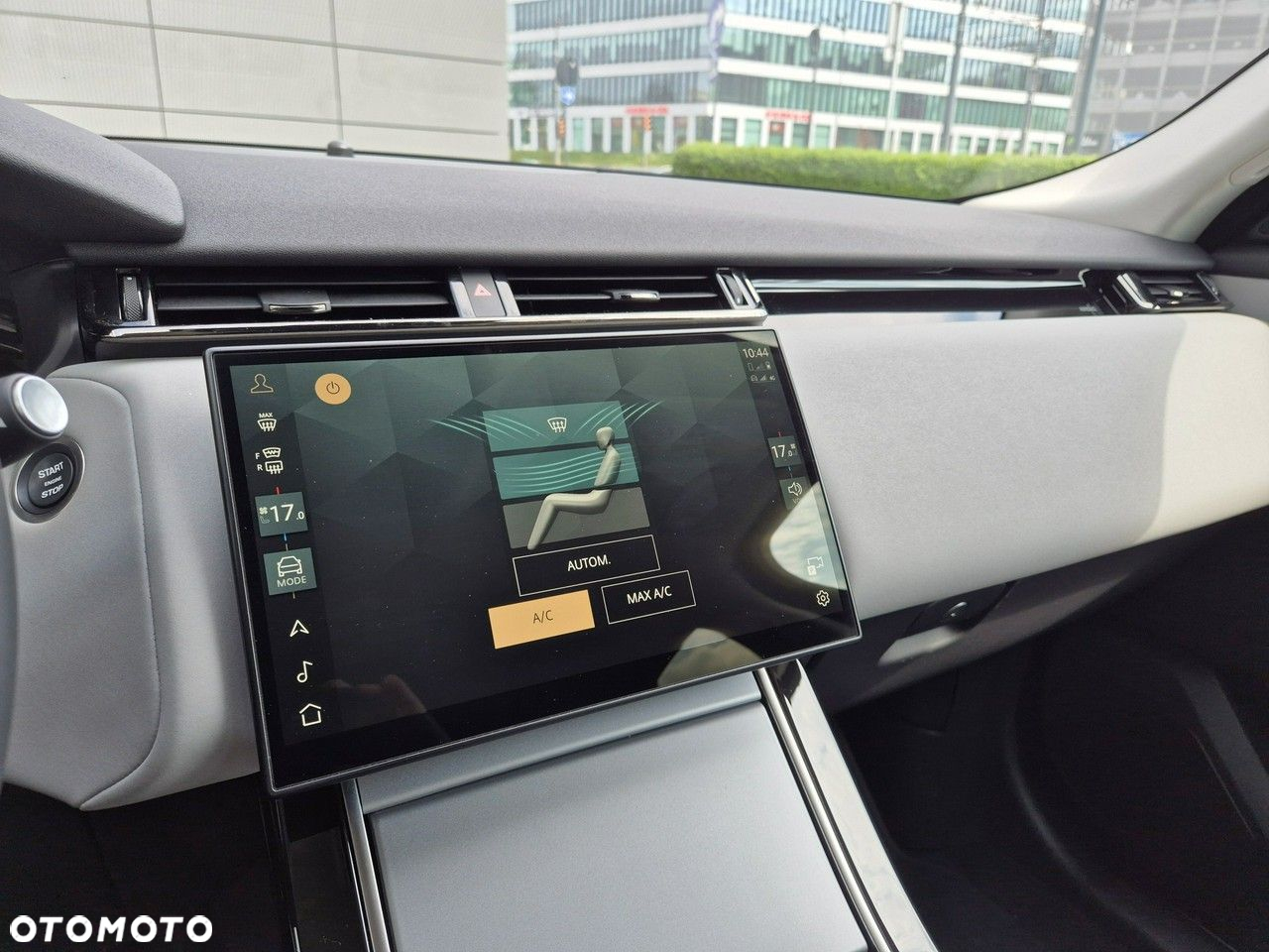 Land Rover Range Rover Velar - 24