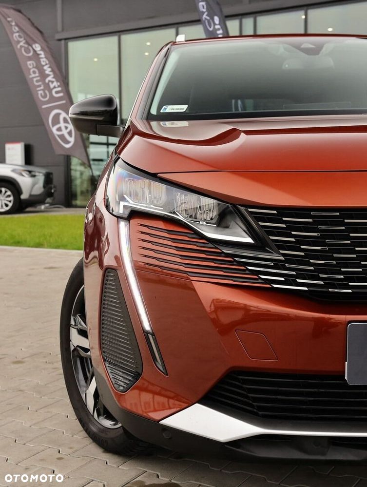 Peugeot 5008 1.2 PureTech Allure Pack S&S - 6