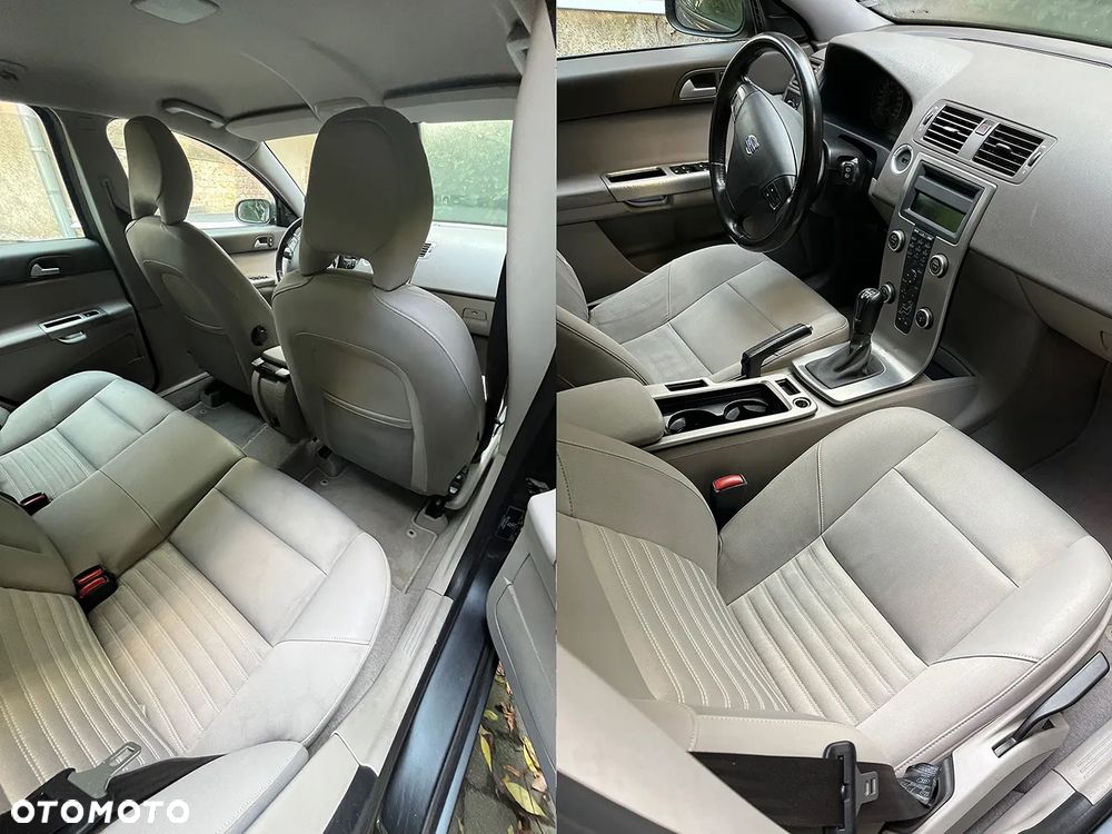Volvo V50 2.0D Momentum - 24