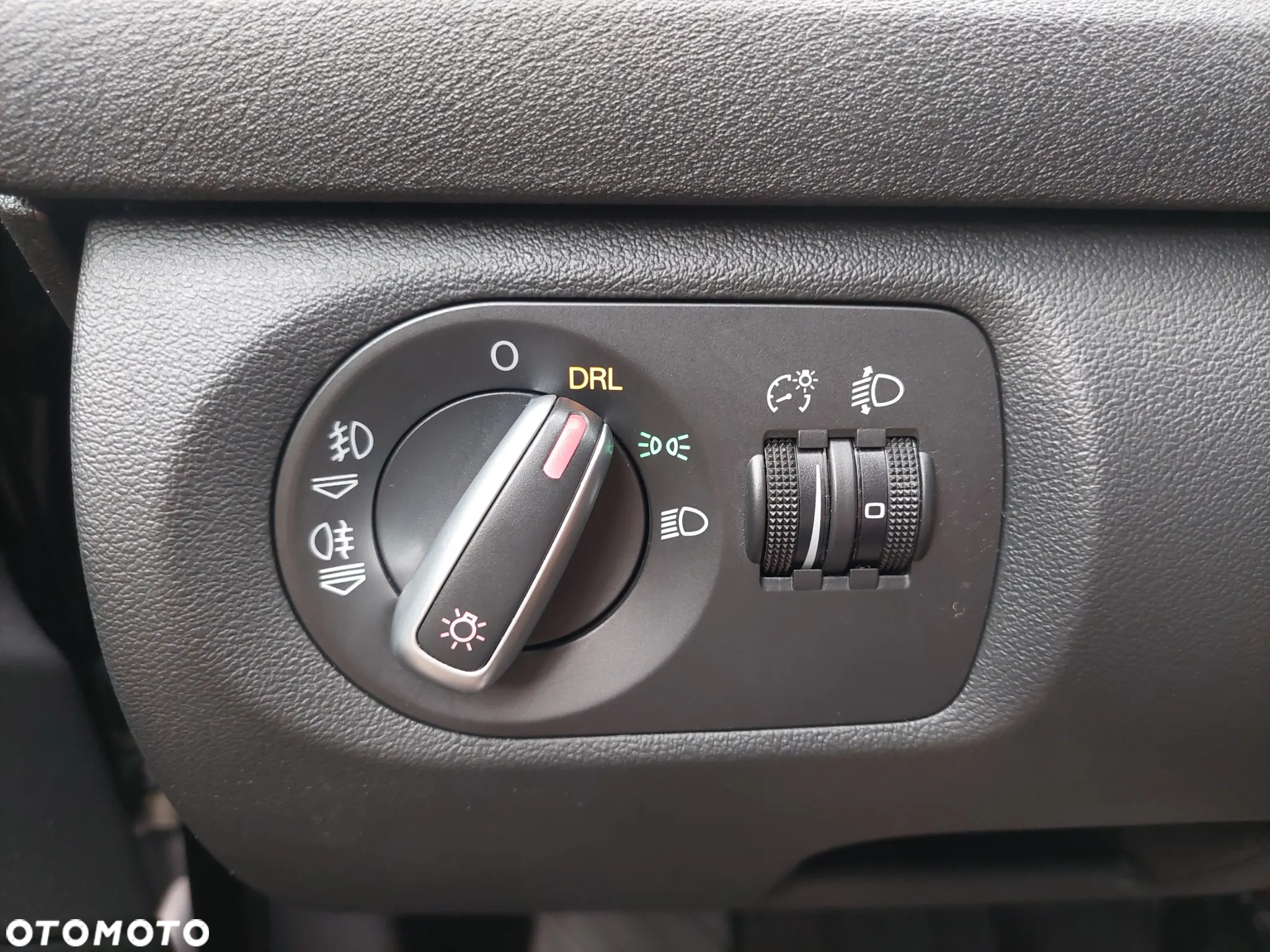 Audi A3 1.6 Attraction - 20