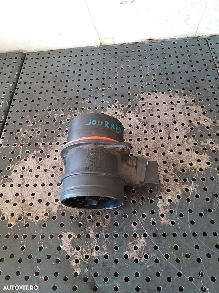 Debitmetru aer 2.0 crd dodge journey 0281002779 05033320aa - 3