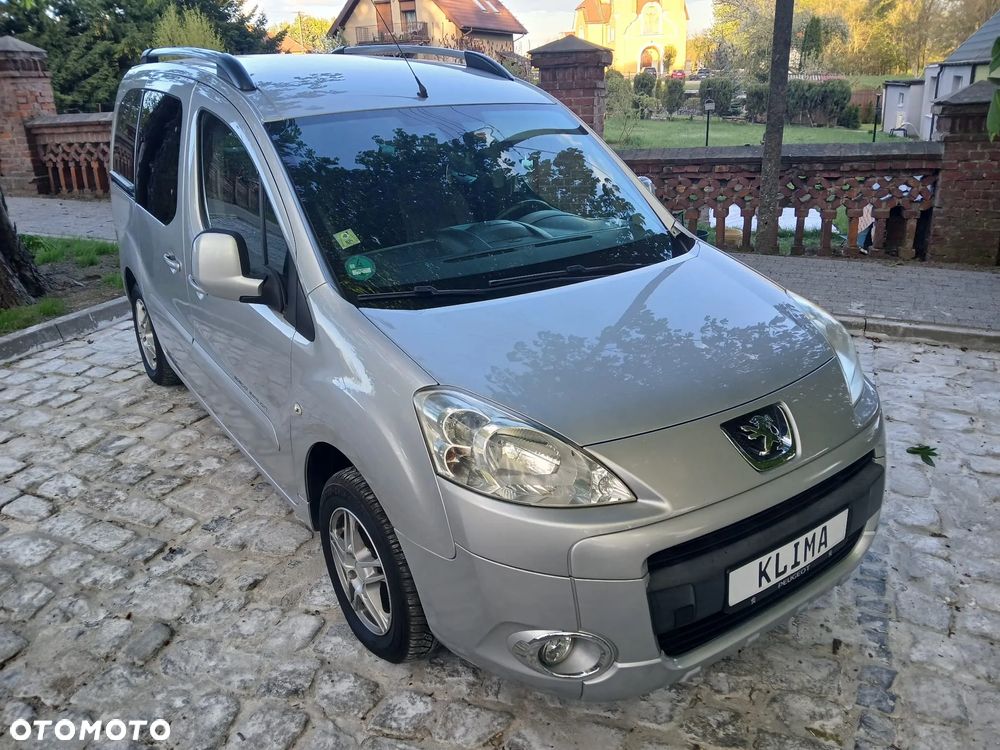 Peugeot Partner - 31