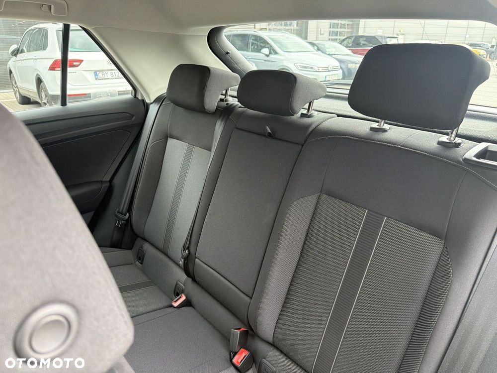 Volkswagen T-Roc 1.5 TSI Life - 14