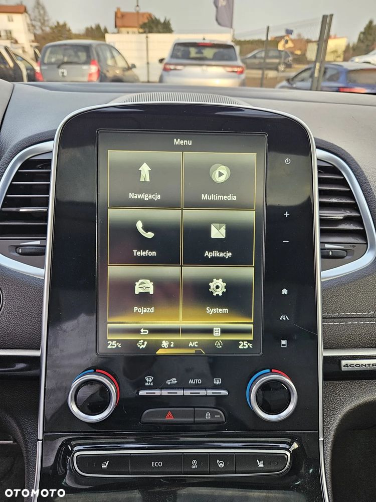 Renault Espace Energy dCi 160 EDC Initiale Paris - 27