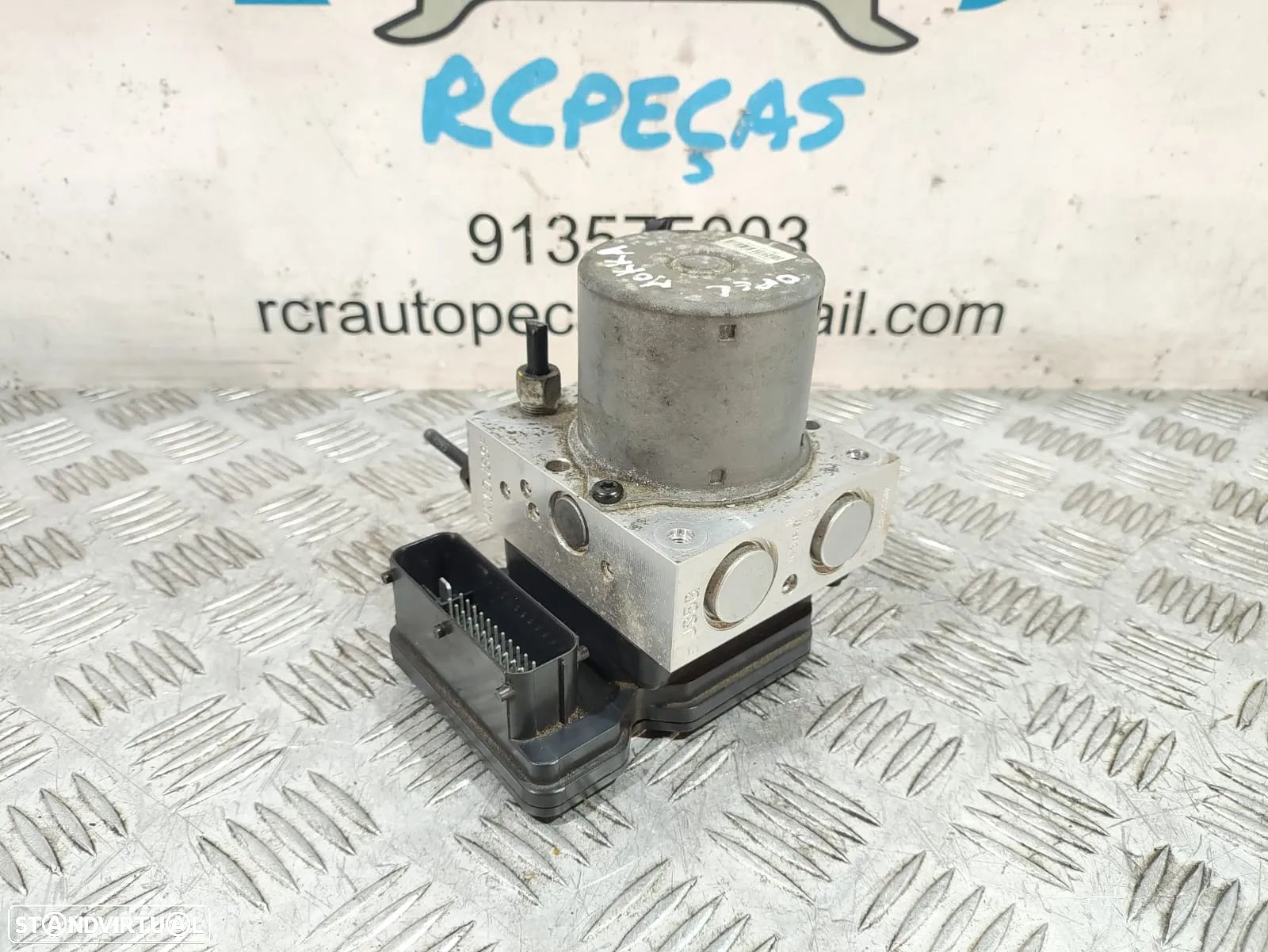 Modulo ABS | Bloco Hidraulico Opel Mokka J13 - 95367359 | 688250455 - Original - 1