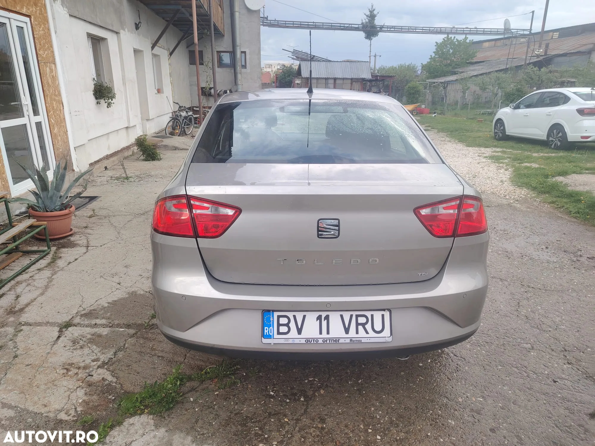 Seat Toledo - 4