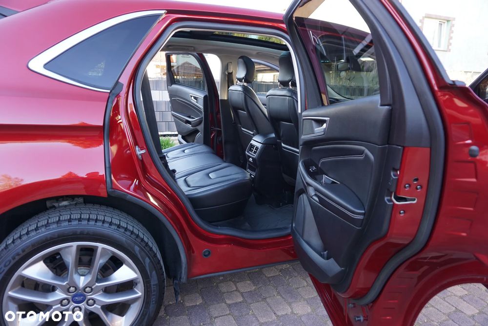 Ford Edge - 25