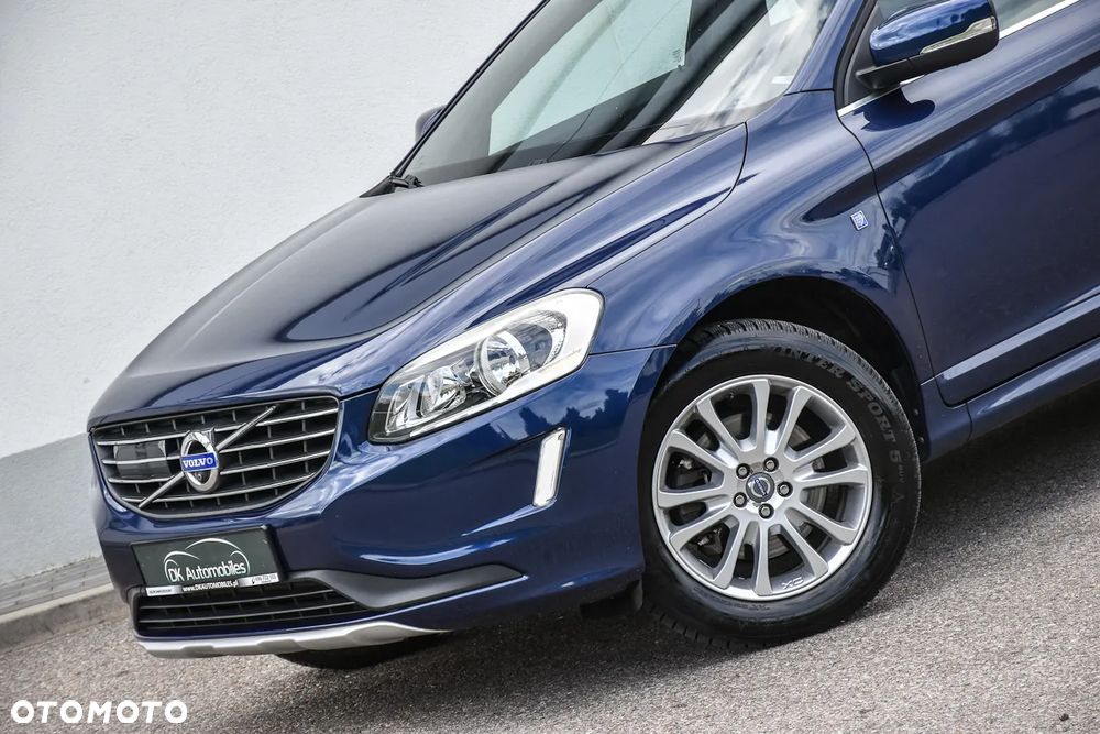 Volvo XC 60 D4 Geartronic Ocean Race - 15