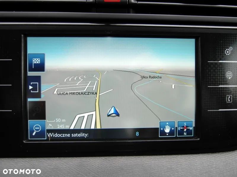 Citroën C4 Picasso 2.0 BlueHDi Exclusive - 29