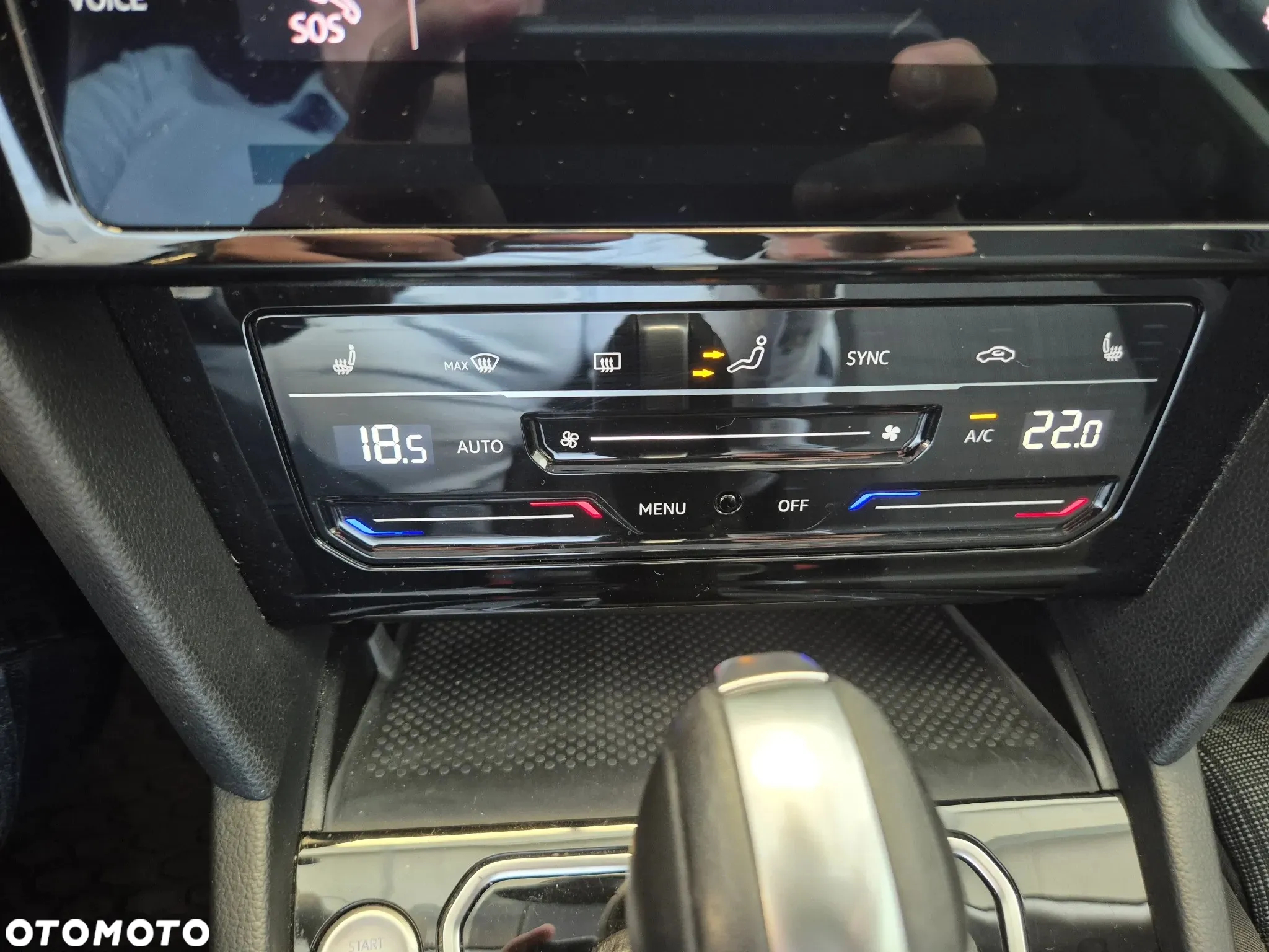 Volkswagen Passat 2.0 TSI Business DSG - 18