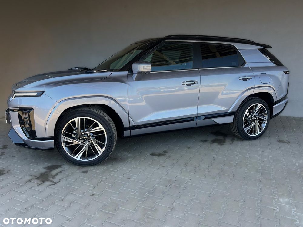 SsangYong/KGM Actyon 1.5 T-GDI Wild 4WD - 2