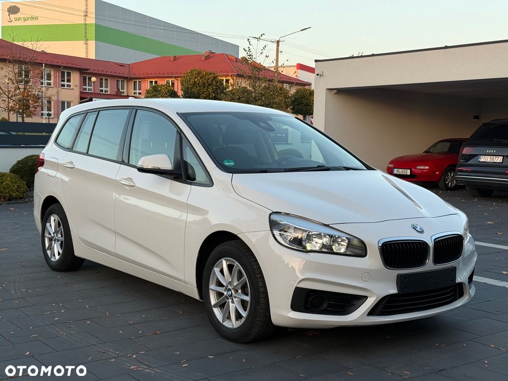 BMW Seria 2 - 3