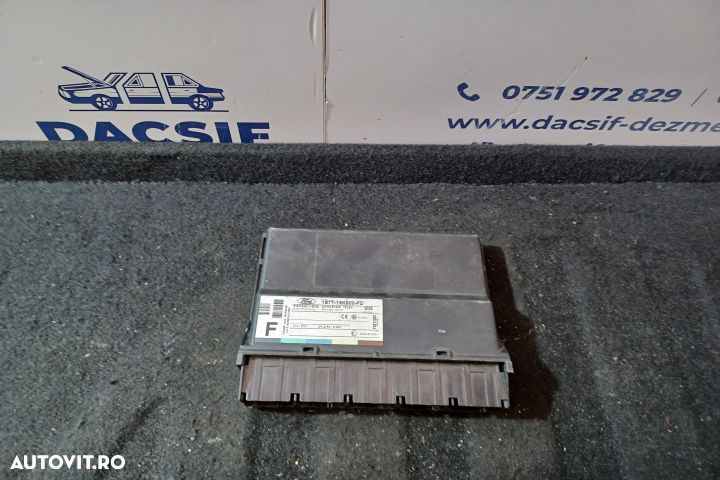 Calculator confort 1S7T-15K600-FD 1S7T15K600FD 1S7T-15K600-FD 1S7T15K - 1