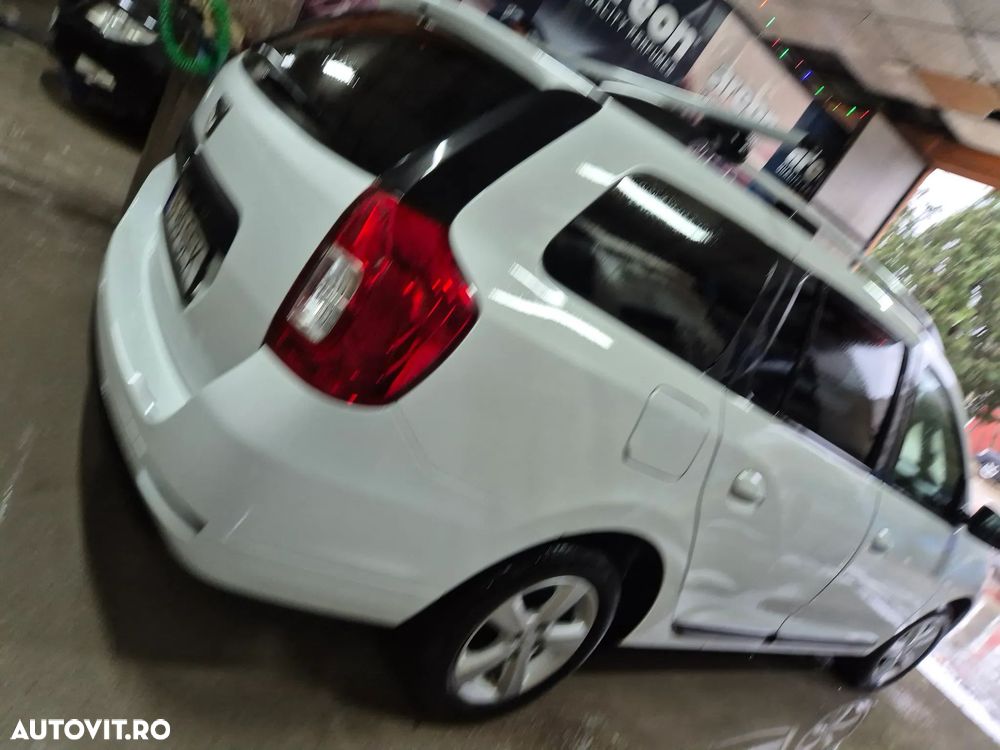Dacia Logan MCV 0.9 TCe - 5