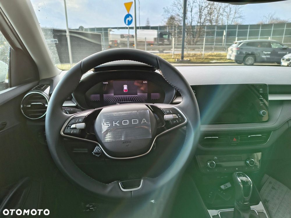 Skoda Fabia 1.0 TSI Drive DSG - 18