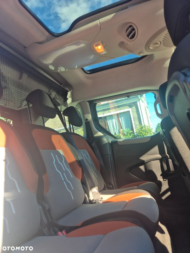 Peugeot Partner 1.6 Business Line - 5