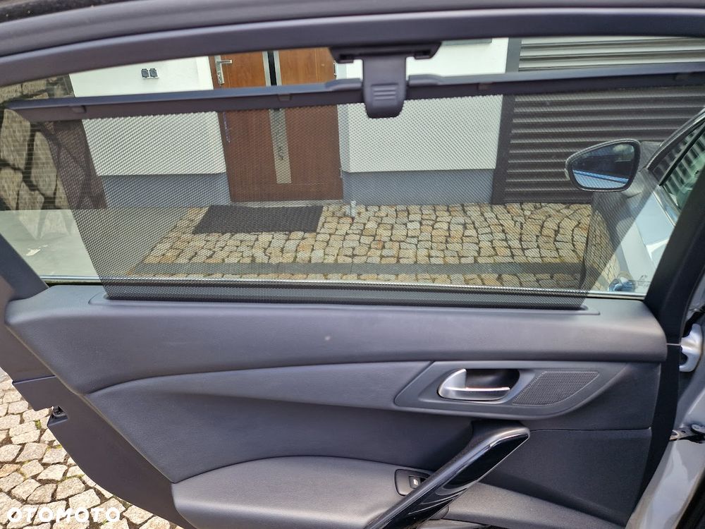Peugeot 508 BlueHDi 180 EAT6 Stop&Start GT - 35