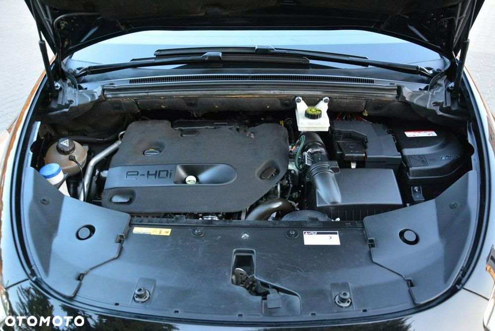 Citroën DS5 2.0 BlueHDi SoChic - 39