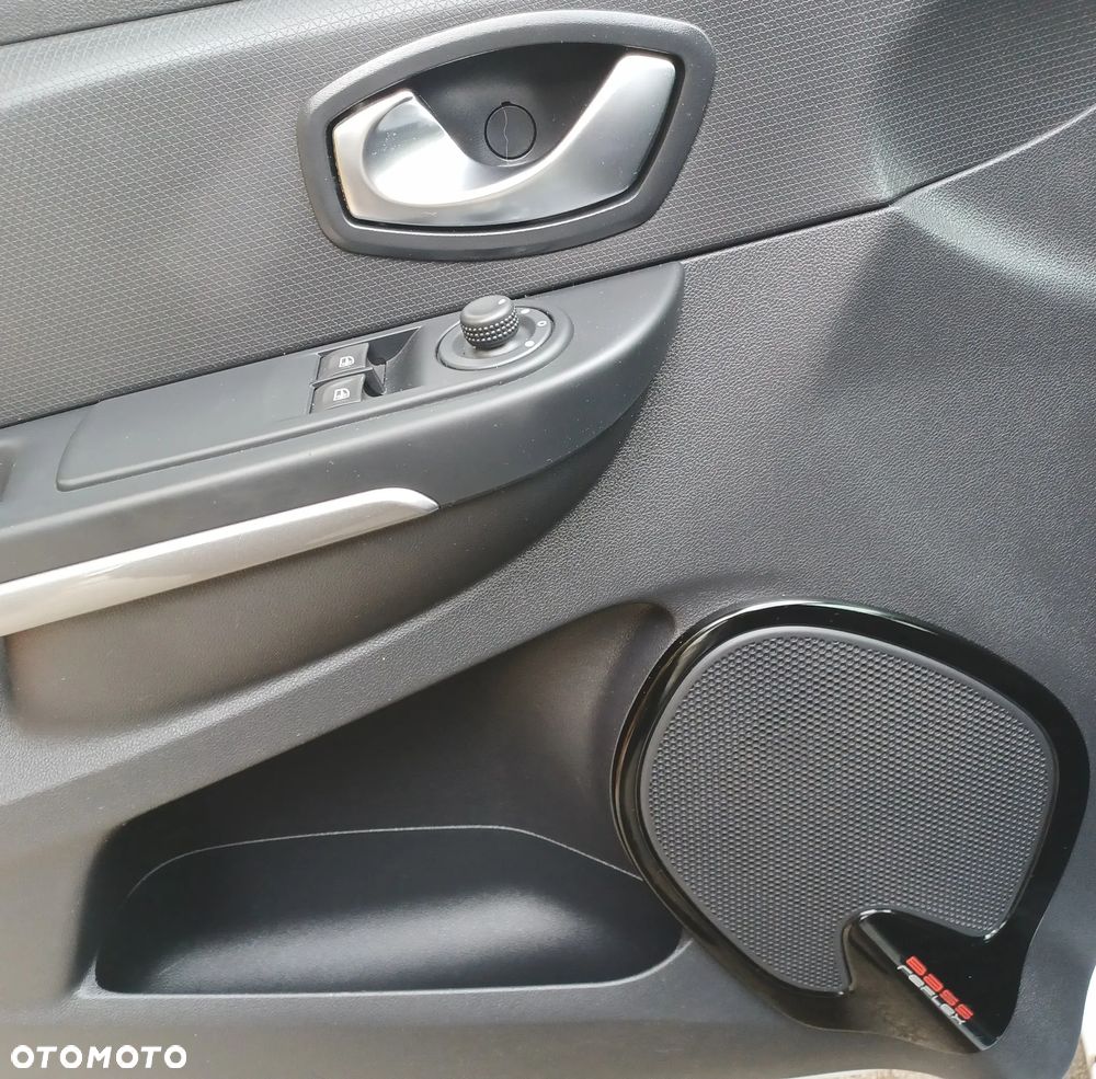 Renault Clio 1.2 Energy TCe Limited EDC EU6 - 19