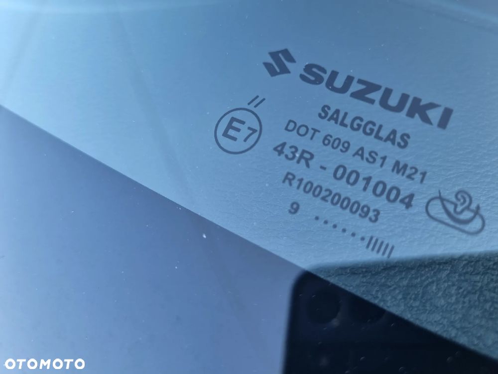 Suzuki Vitara 1.4 Boosterjet Elegance 2WD - 41