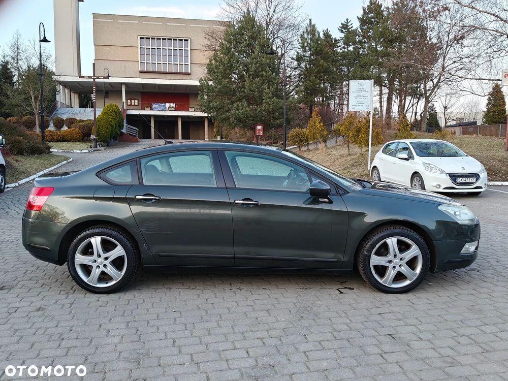 Citroën C5 HDi 110 FAP Style - 3