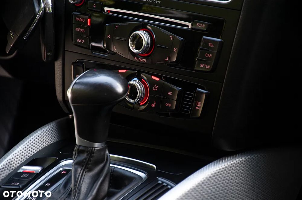 Audi Q5 2.0 TDI Quattro S tronic - 37