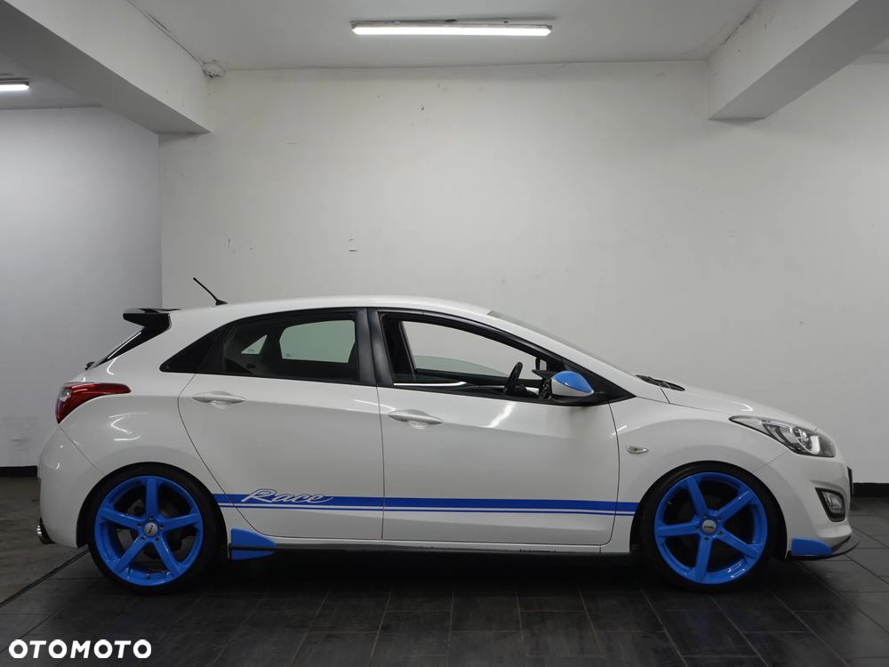 Hyundai i30 - 9