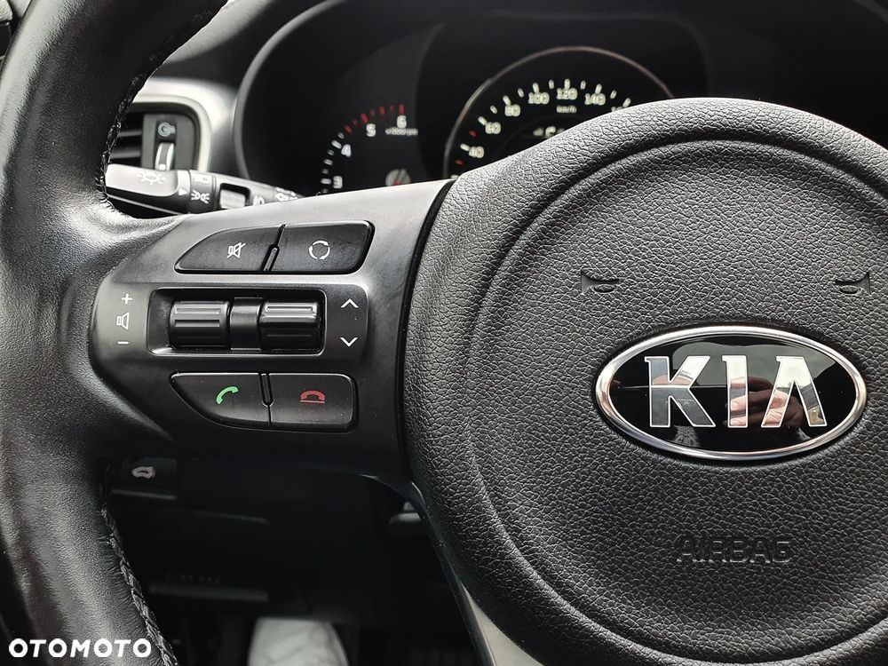 Kia Sorento 2.2 CRDI XL - 27