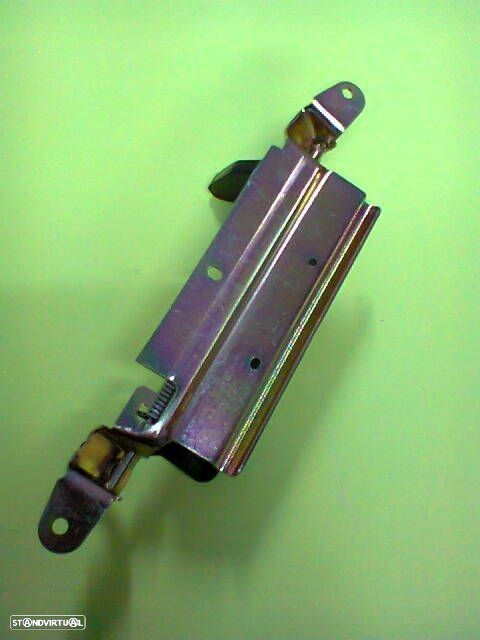 puxador tampa da mala toyota hiace 1989-2004 (novo) - 3